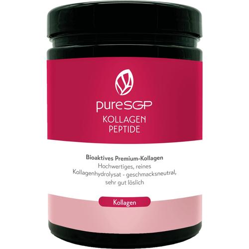 Puresgp Kollagen Peptide 600 g PharmaSGP bei onfy.de kaufen 20009322
