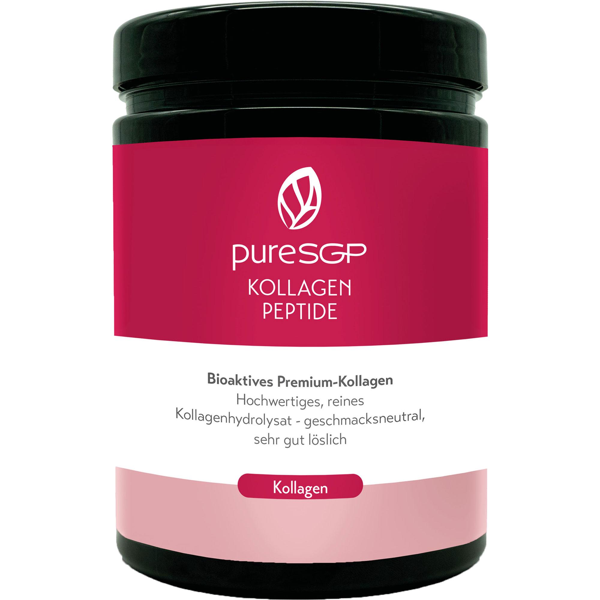 Puresgp Kollagen Peptide null