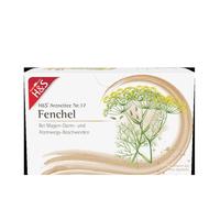 H&S Fencheltee Ungemischt