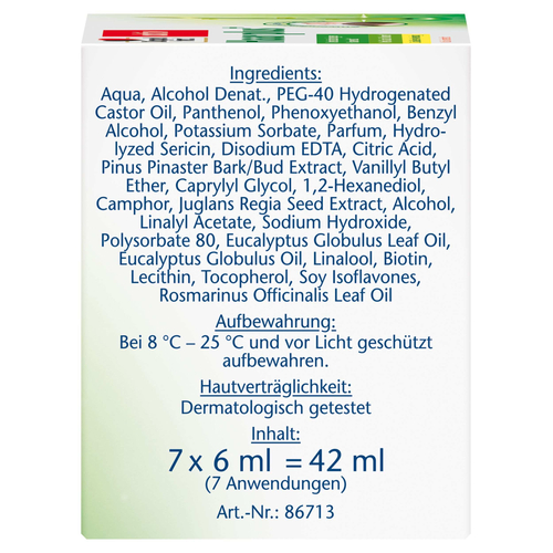 Doppelherz Haar Plus 7 St Queisser Pharma bei onfy.de kaufen 16866090