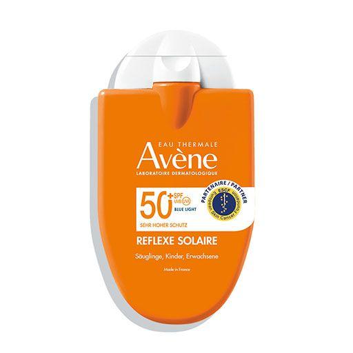 Avene Reflexe Solaire Familie SPF 50+ null