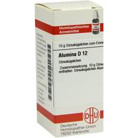 Alumina D12 null