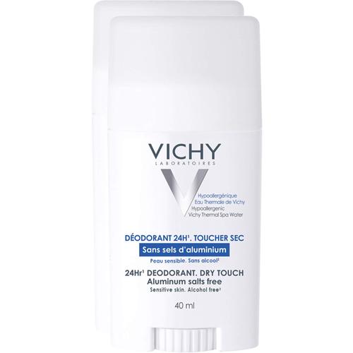 Vichy Deo Stick Hautberuhigend 2x40 ml L'Oreal Deutschland bei onfy.de kaufen 06587443