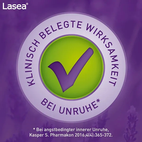 Lasea Weichkapseln 14 St Dr.Willmar Schwabe bei onfy.de kaufen 05489603