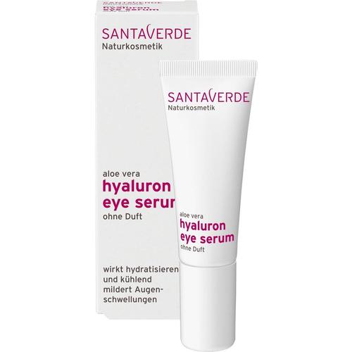 Hyaluron Eye Serum 10 ml SANTAVERDE bei onfy.de kaufen 18179778