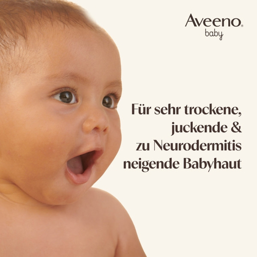 Aveeno Baby Dermexa Emollientien Duschcreme 250 ml Kenvue Germany GmbH (OTC) bei onfy.de kaufen 19899641