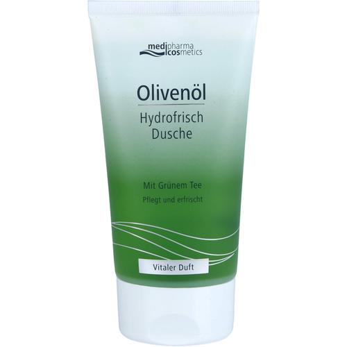 Olivenöl Hydrofrisch Dusche 150 ml Dr. Theiss Naturwaren bei onfy.de kaufen 18907344