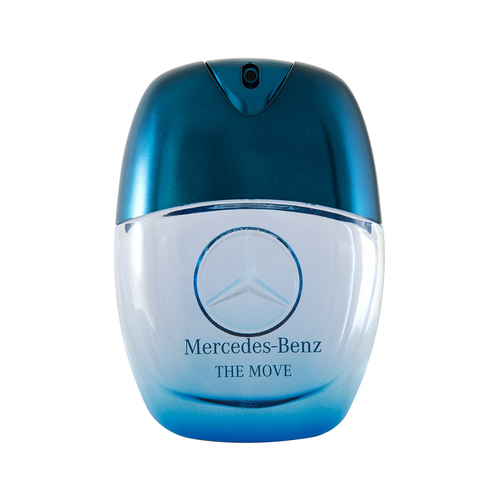 Mercedes-Benz The Move Eau de Toilette 60 ml Incc bei onfy.de kaufen 03595471091024