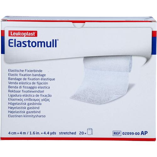 Elastomull 4cmx4M 20 St ApoHomeCare bei onfy.de kaufen 18395128