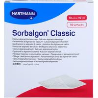 Sorbalgon 10x10 Classic null