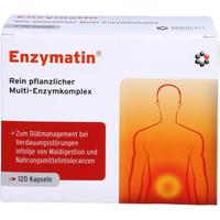 Enzymatin null
