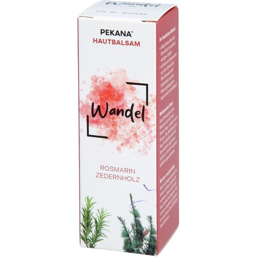 Hautbalsam 2 Wandel 15 g PEKANA Naturheilmittel bei onfy.de kaufen 19393628