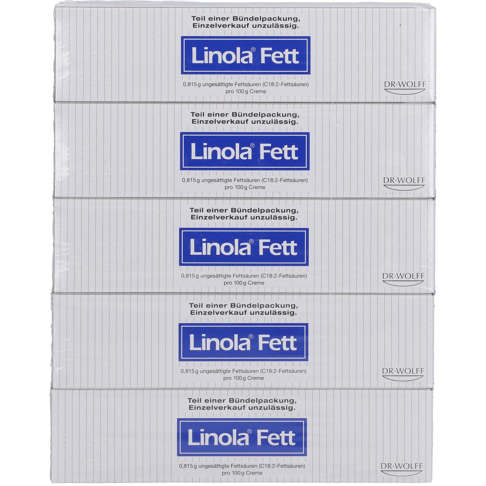 Linola Fett