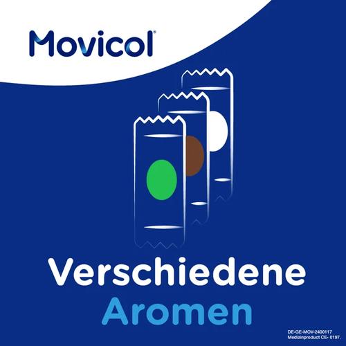 Movicol Trinkfertig 30 St Norgine bei onfy.de kaufen 11163969
