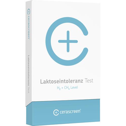 Cerascreen Laktoseintoleranz Test 1 St Cerascreen bei onfy.de kaufen 19461324