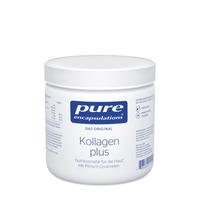 Pure Encapsulations Kollagen Plus null