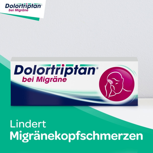 Dolortriptan bei Migräne 2 St Kenvue Germany GmbH (OTC) bei onfy.de kaufen 03029613