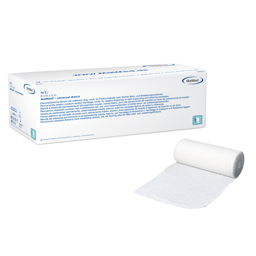 Maimed-Stretch Universal 8cmx5M 10 St MaiMed bei onfy.de kaufen 04780377
