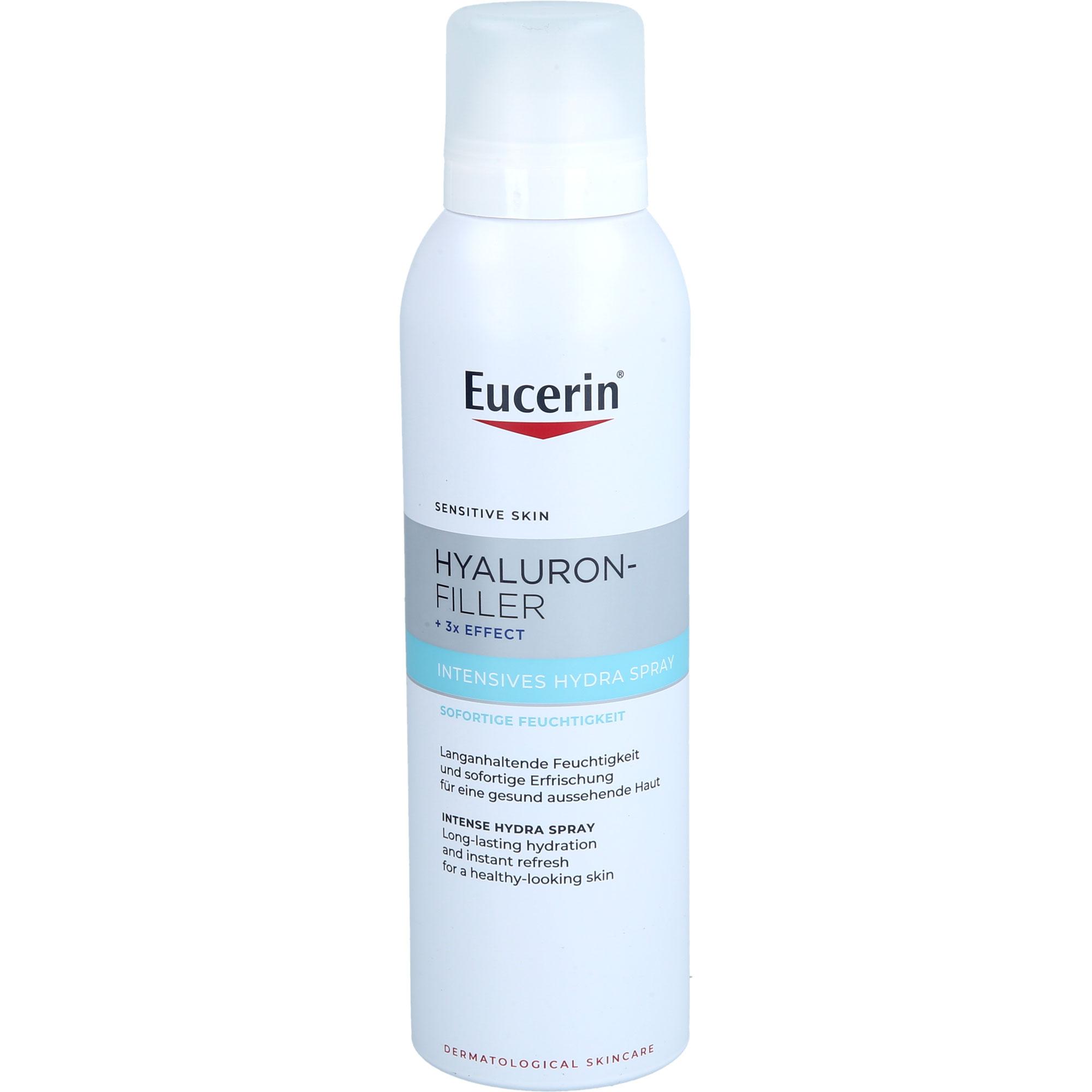 Eucerin Anti-Age Hyaluron-Filler Hydra Spray null