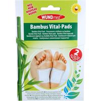 Bambus Vital-Pads null