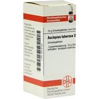 Asclepias Tuberosa D30