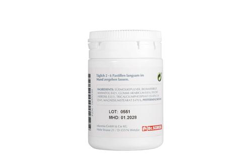 Floracit Pastillen 50 St Inkosmia bei onfy.de kaufen 01695530
