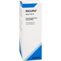 Ricura Spag. Peka N null