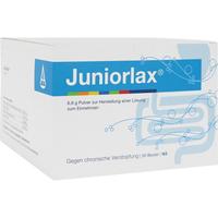 Juniorlax null