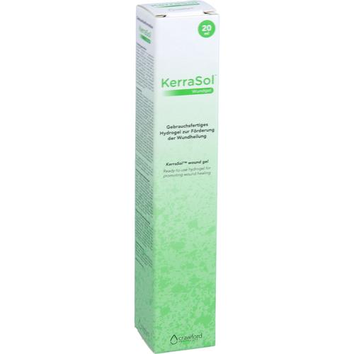 Kerrasol Wundgel 20 ml 1001 Artikel Medical bei onfy.de kaufen 17515808