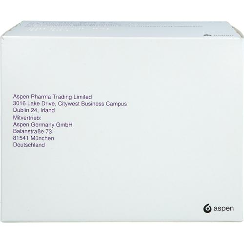 Xylocain Gel 2 % 10x30 g Aspen Germany bei onfy.de kaufen 19095581