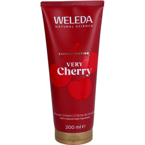 Weleda Very Cherry Shower Cream 200 ml WELEDA bei onfy.de kaufen 19734006