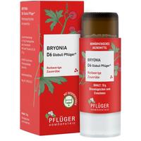 Bryonia D6 Globuli Pflüger Dosierspender null