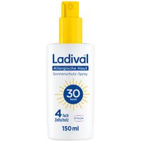 Ladival Allergische Haut Sonnenschutz-Spray LSF30 null