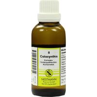 Colocynthis Kompl Nestm 8 null