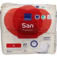 Abena San 3 Premium Einlage
