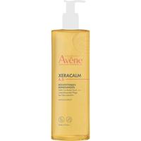 Avene Xeracalm A.d Reinigungsöl null