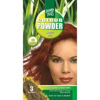 Hennaplus Colour Powder Super Red 55 null