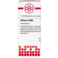 Aethusa C200 null