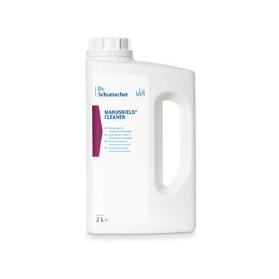Manushield Cleaner 2 l Dr. Schumacher bei onfy.de kaufen 18413435