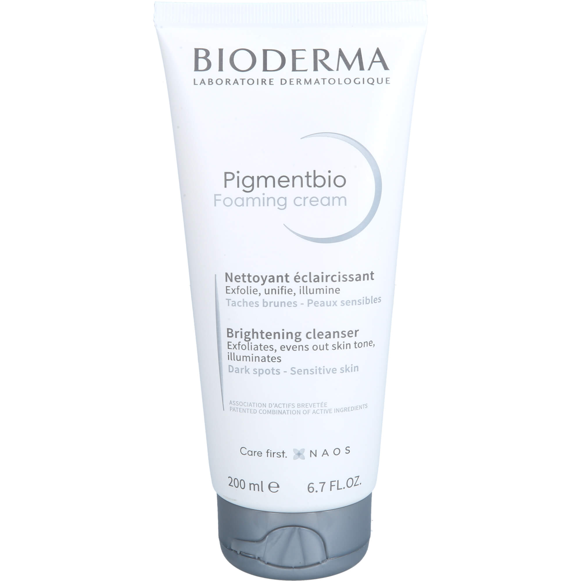 Bioderma Pigmentbio Reinigung null