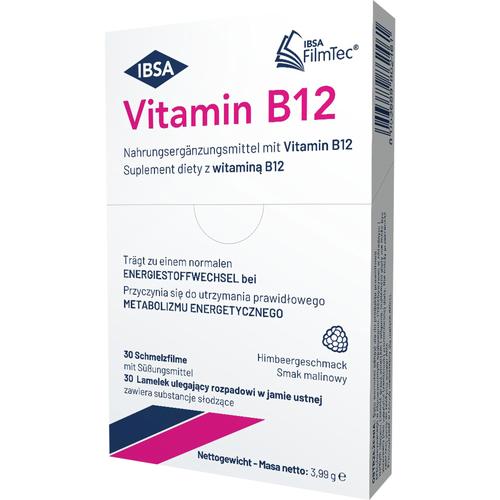 Vitamin B12 30 St IBSA Pharma bei onfy.de kaufen 19823342