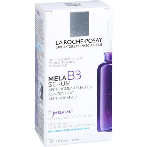 Roche-Posay Mela B3 Serum 30 ml L'Oreal Deutschland bei onfy.de kaufen 19155567