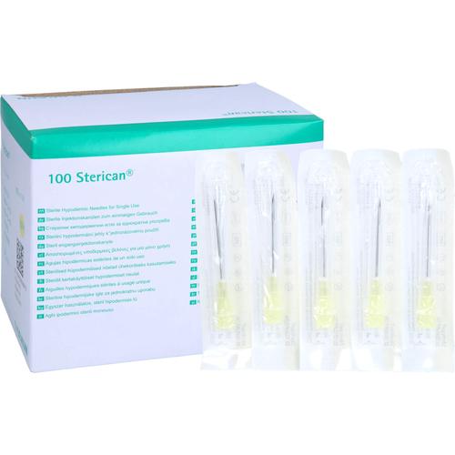 Sterican Einmalkanüle 19G 30 Mm 100 St B. Braun Melsungen bei onfy.de kaufen 18746639