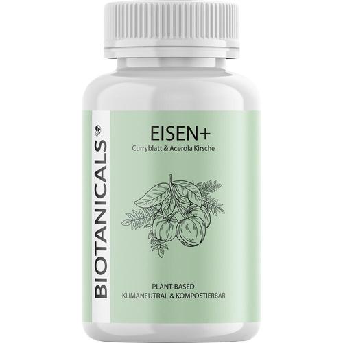 Biotanicals Eisen+ 120 St Biotanicals bei onfy.de kaufen 16395360