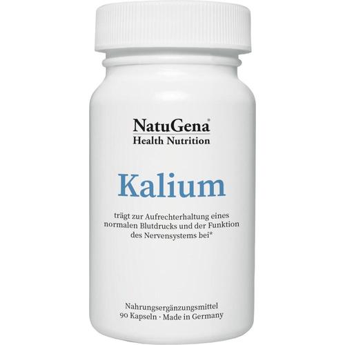 Kalium 90 St NatuGena bei onfy.de kaufen 16507416