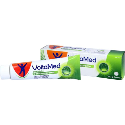 Voltamed Pflanzliche Schmerzcreme 150 g Haleon Germany bei onfy.de kaufen 19740917