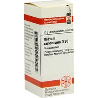 Natrium Carb D30 null