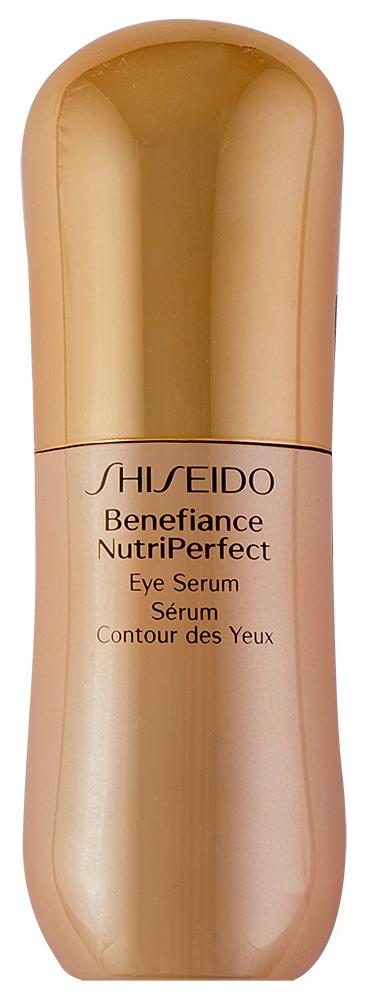 Shiseido Benefiance NutriPerfect Augenserum 15 ml Shiseido Group bei onfy.de kaufen 0729238191129