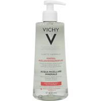 Vichy Purete Thermale Mineral Mizellen-Fluid Sens. null