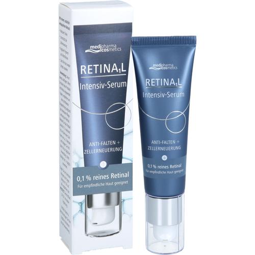 Medipharma Cosmetics Retinal Intensiv-Serum 30 ml Dr. Theiss Naturwaren bei onfy.de kaufen 19629137
